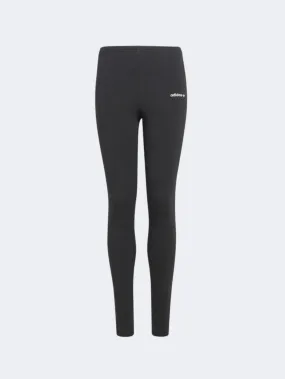 Adidas Adicolor Gs-Girls Tight Black