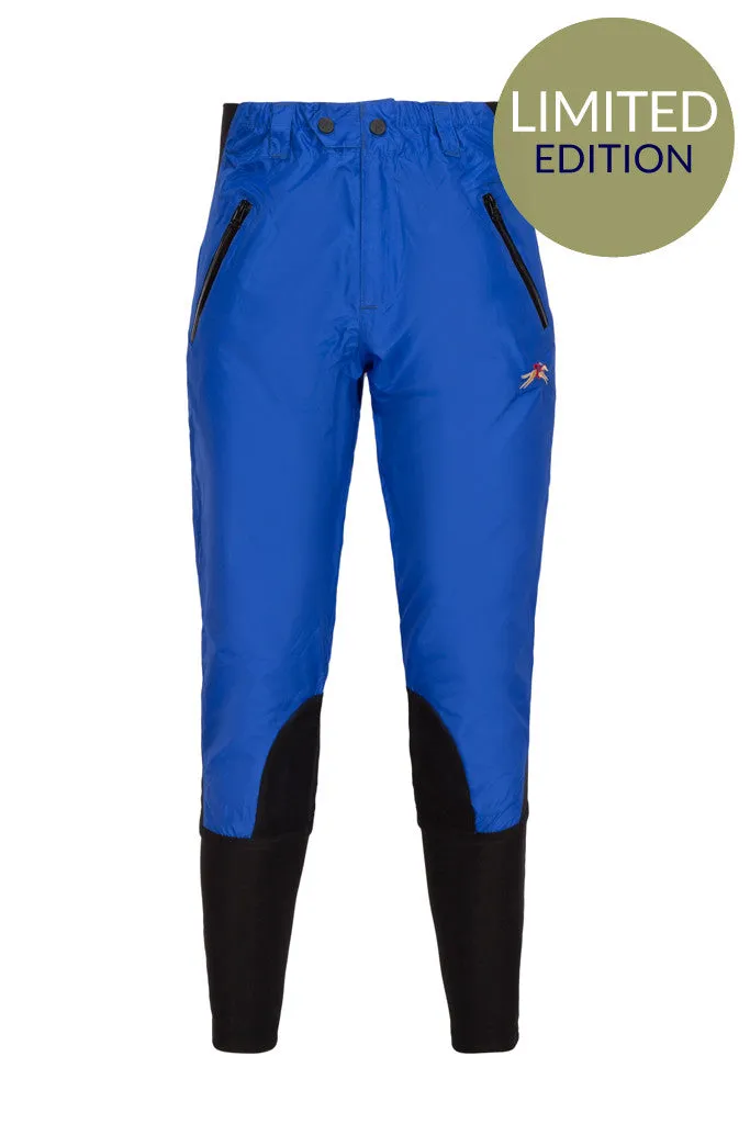 Adults Weatherproof Breeches - Royal Blue