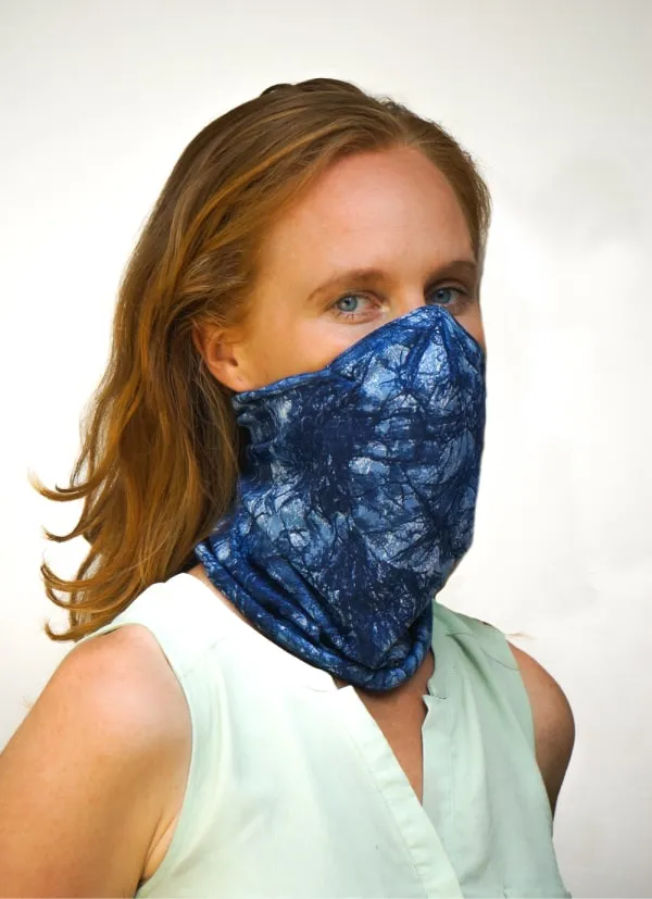 AIRE Unisex N95 Bandana For Adults