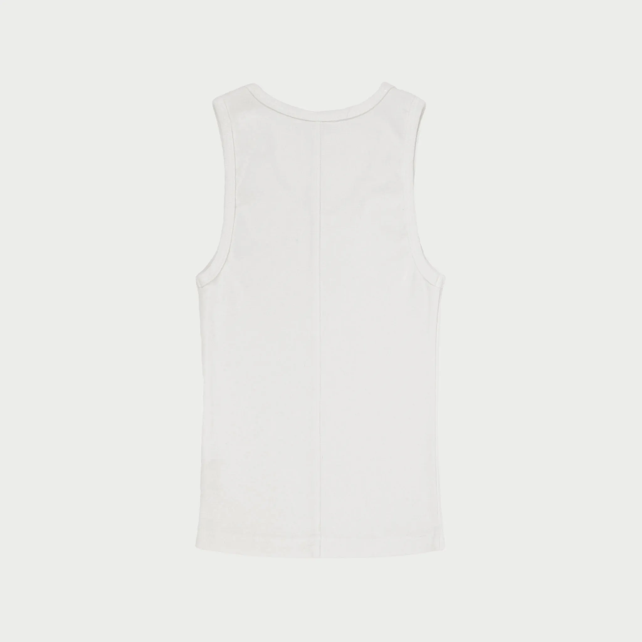 American Classic Tank Top (Vintage White)