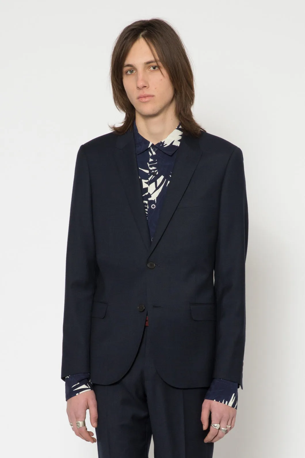 Apex Suit Jacket