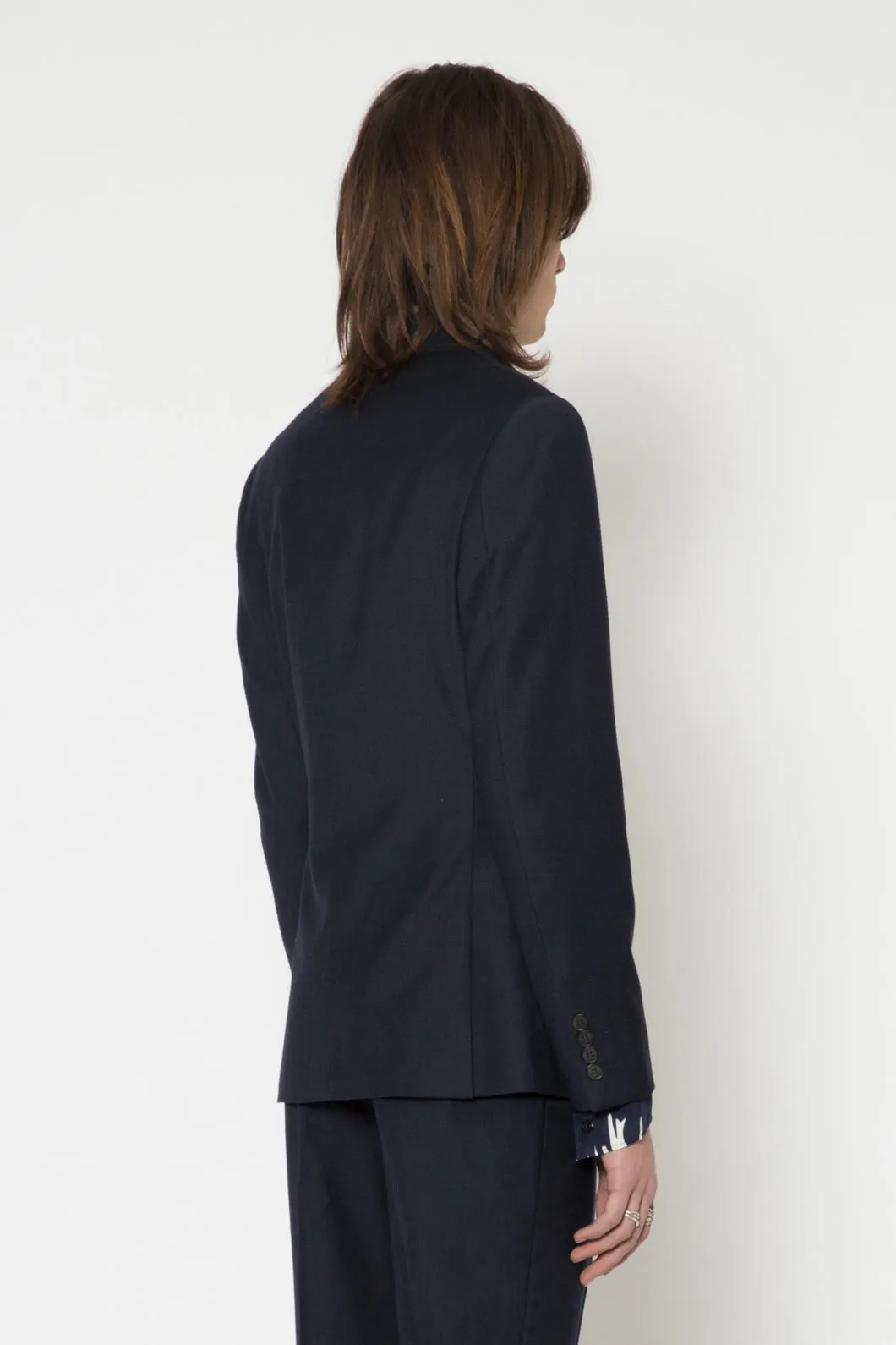 Apex Suit Jacket