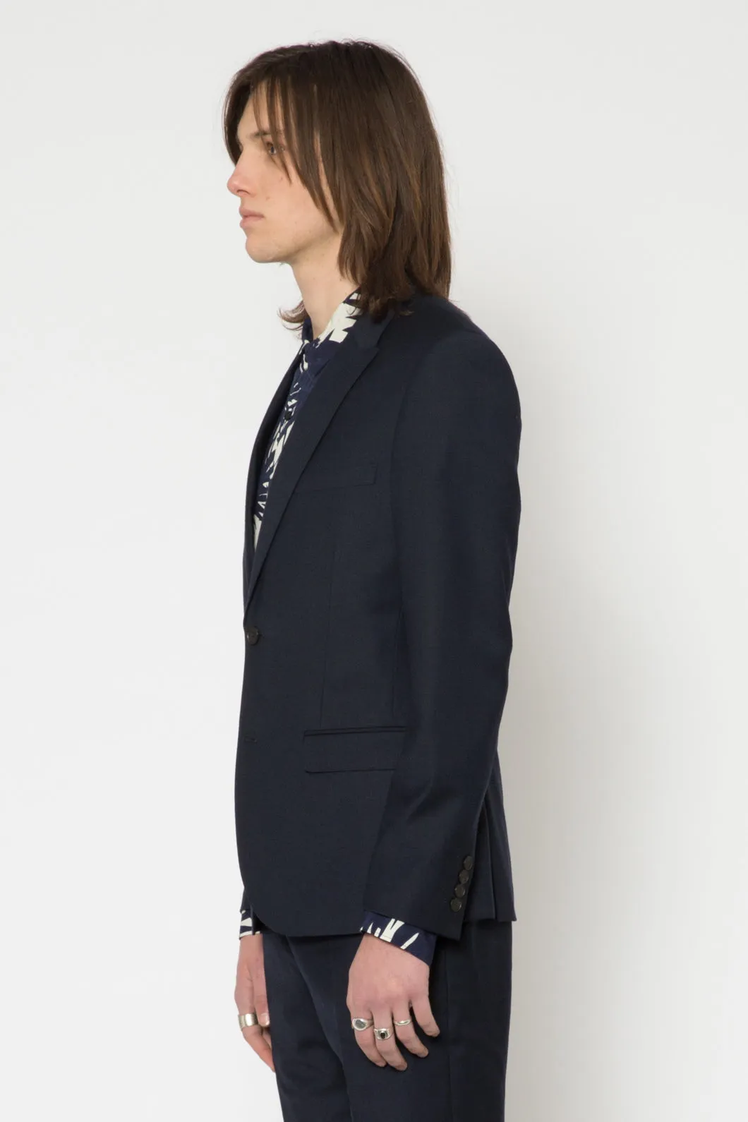 Apex Suit Jacket