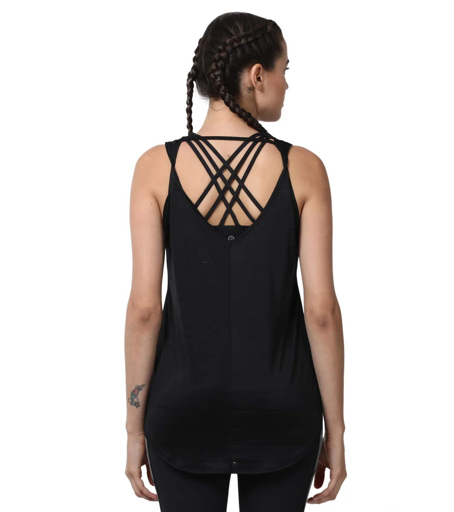 Athleisure Workout Tank