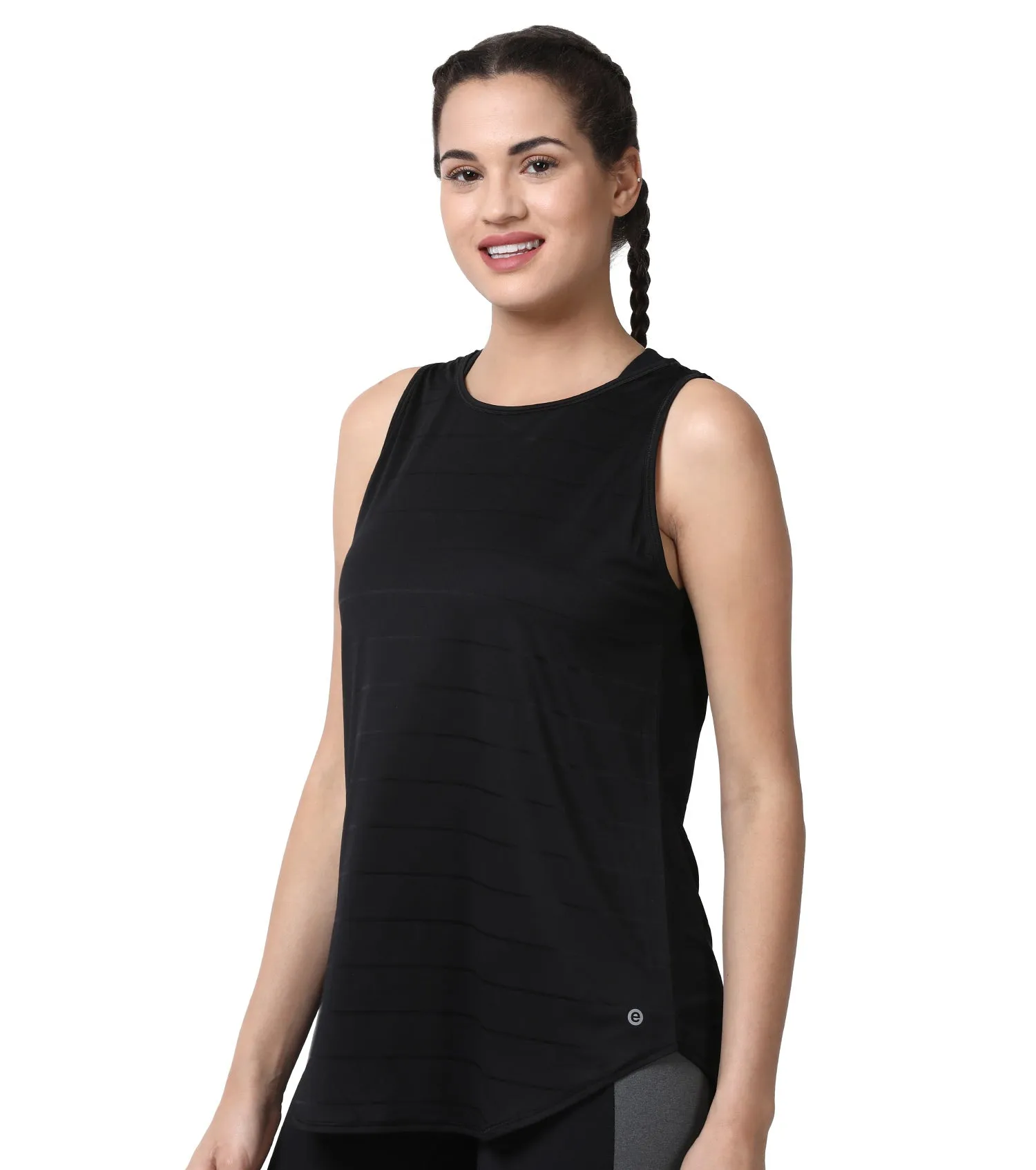 Athleisure Workout Tank