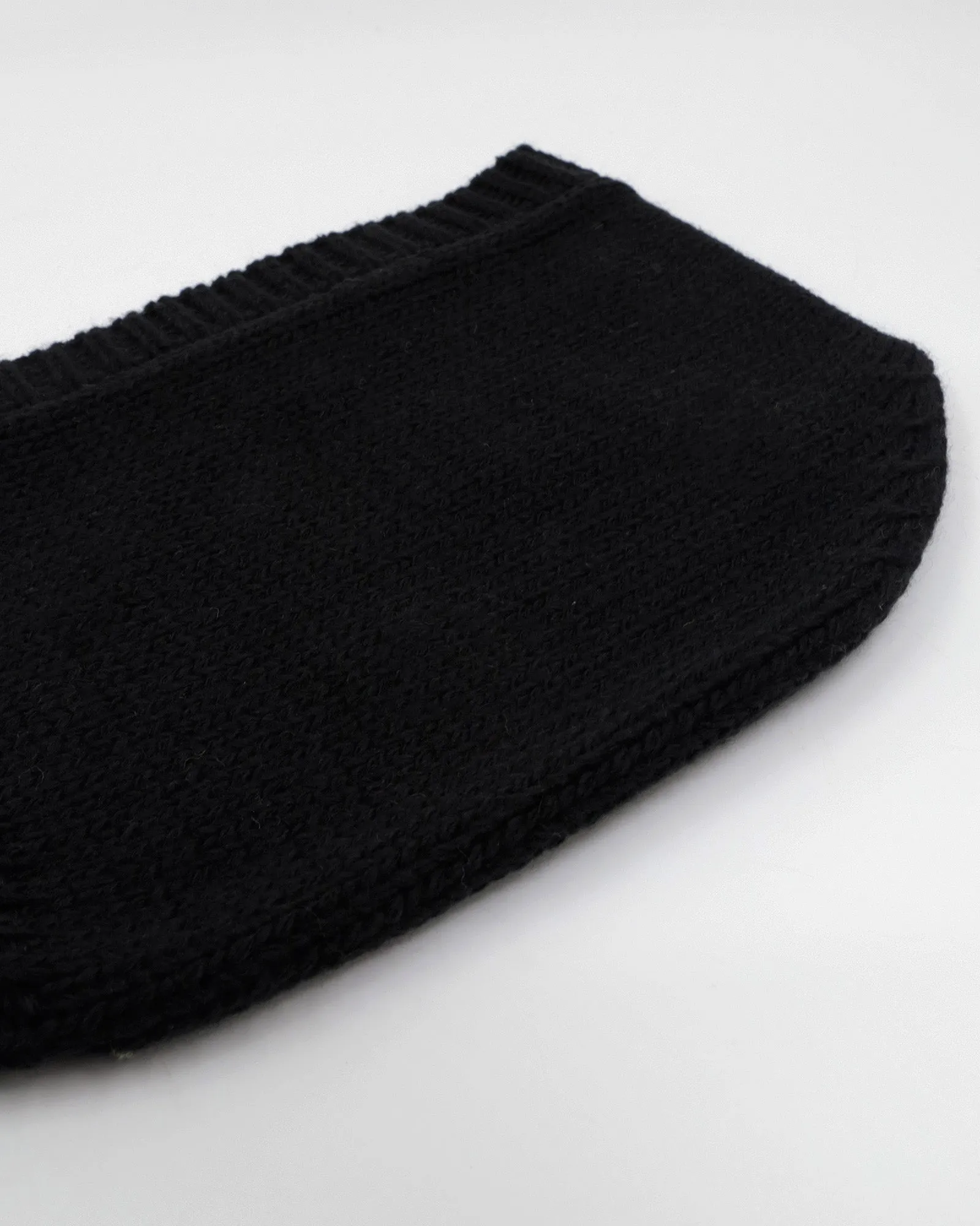 BALACLAVA (black)