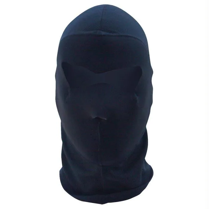 Balaclava Coolmax Extreme Blk