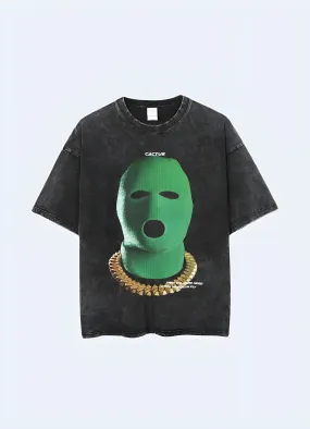 Balaclava Shirt