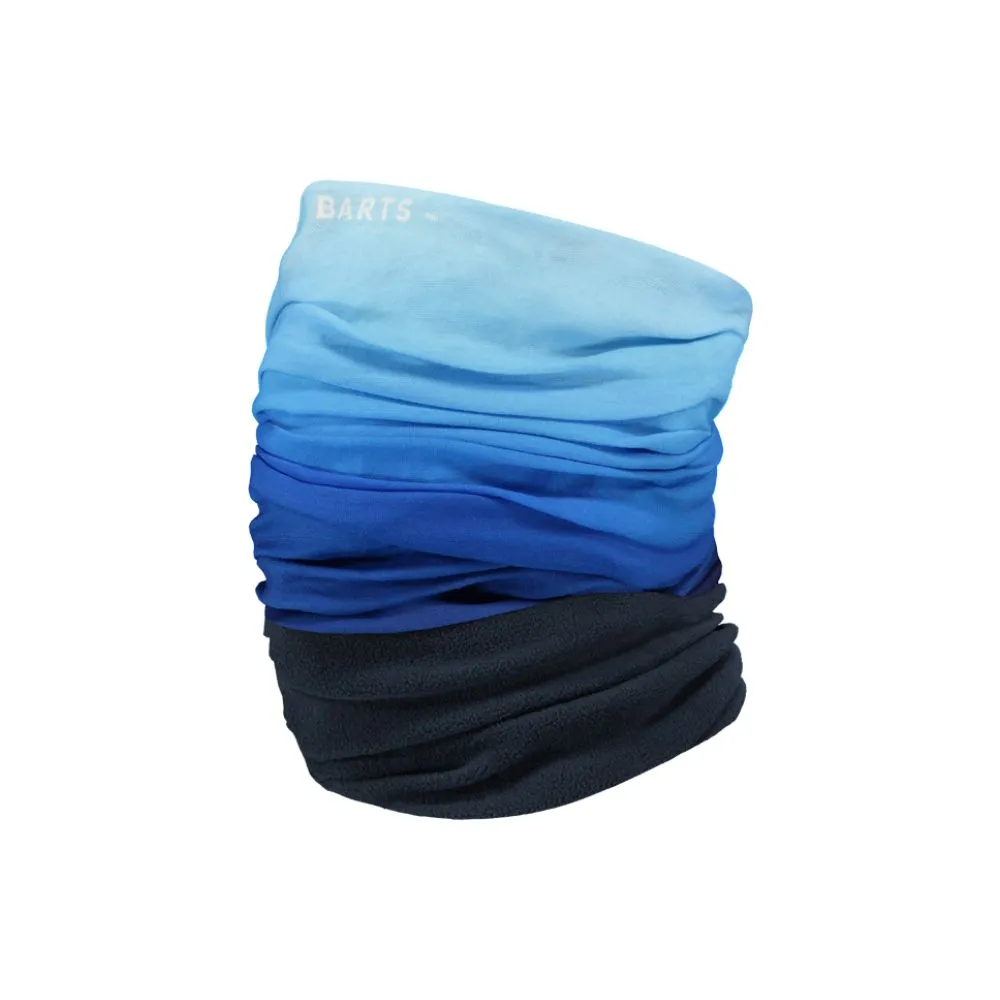 Barts Multicol Polar Dip Dye Ski Neck Warmer