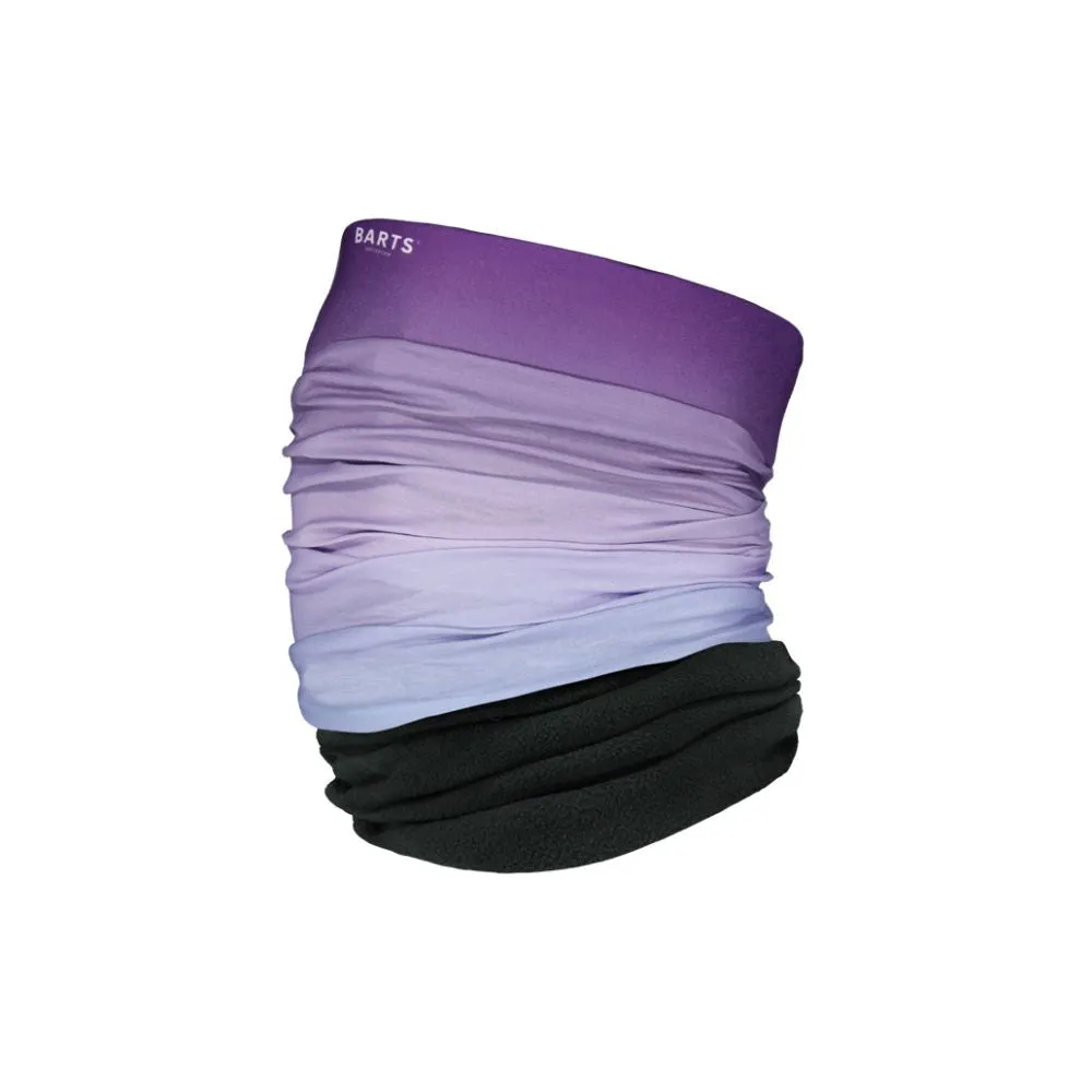 Barts Multicol Polar Dip Dye Ski Neck Warmer