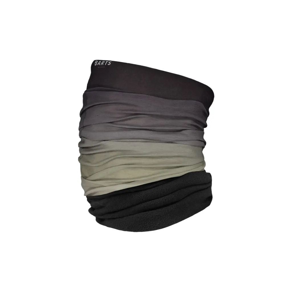 Barts Multicol Polar Dip Dye Ski Neck Warmer