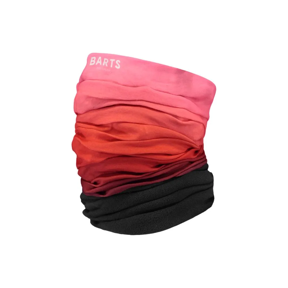 Barts Multicol Polar Dip Dye Ski Neck Warmer