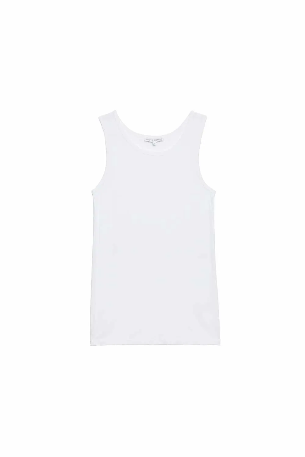 Basic Tank Top