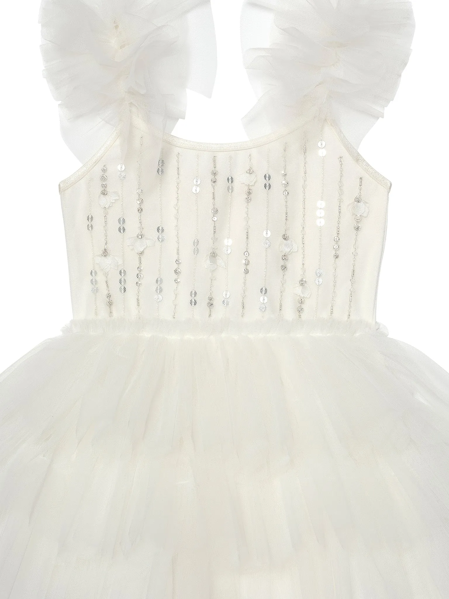 Bébé Spirit Dash Tutu Dress