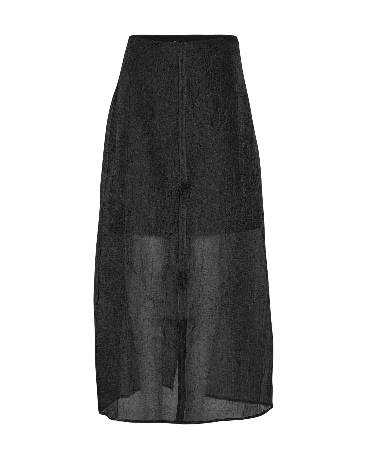 Belesa HW Skirt - Black