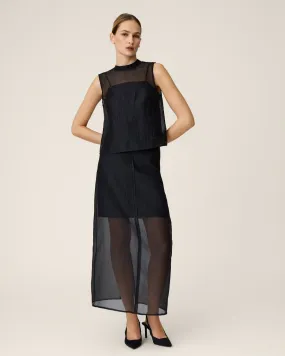 Belesa HW Skirt - Black