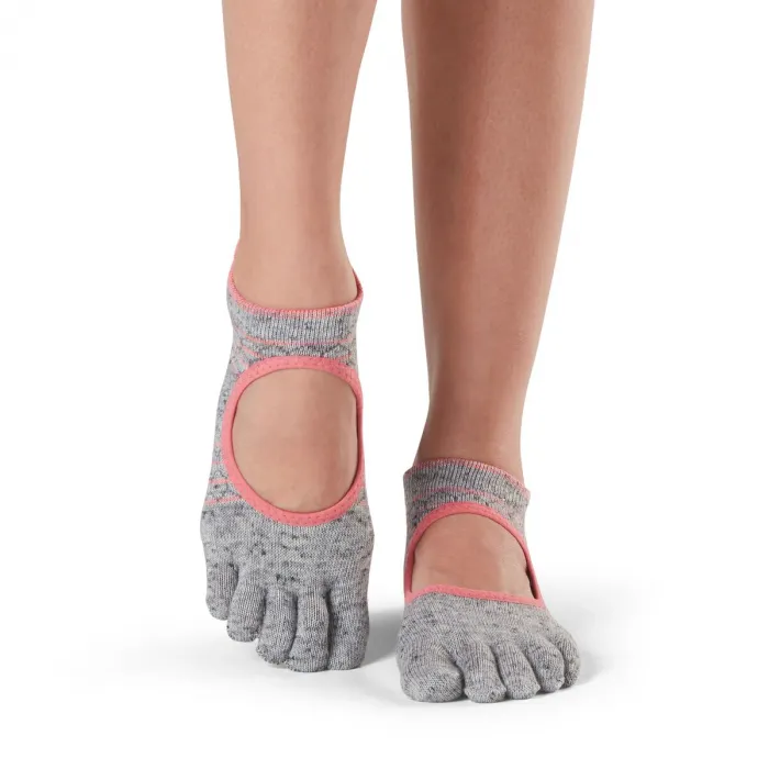 Bellarina | Full Toe Sox