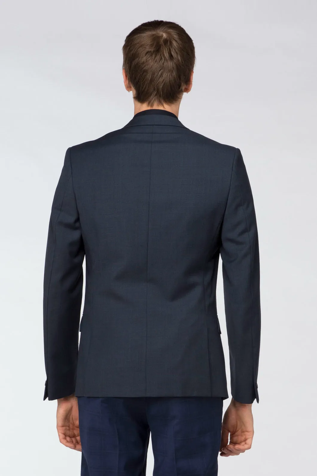 Bentley Suit Jacket