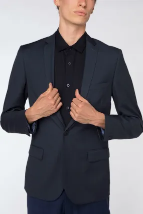 Bentley Suit Jacket