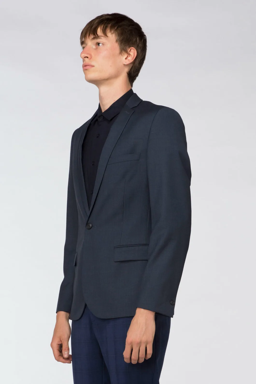 Bentley Suit Jacket