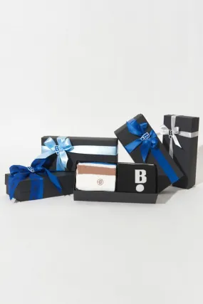 [BLUDOT] GIFT PACK "T" BOX - FOR WOMEN