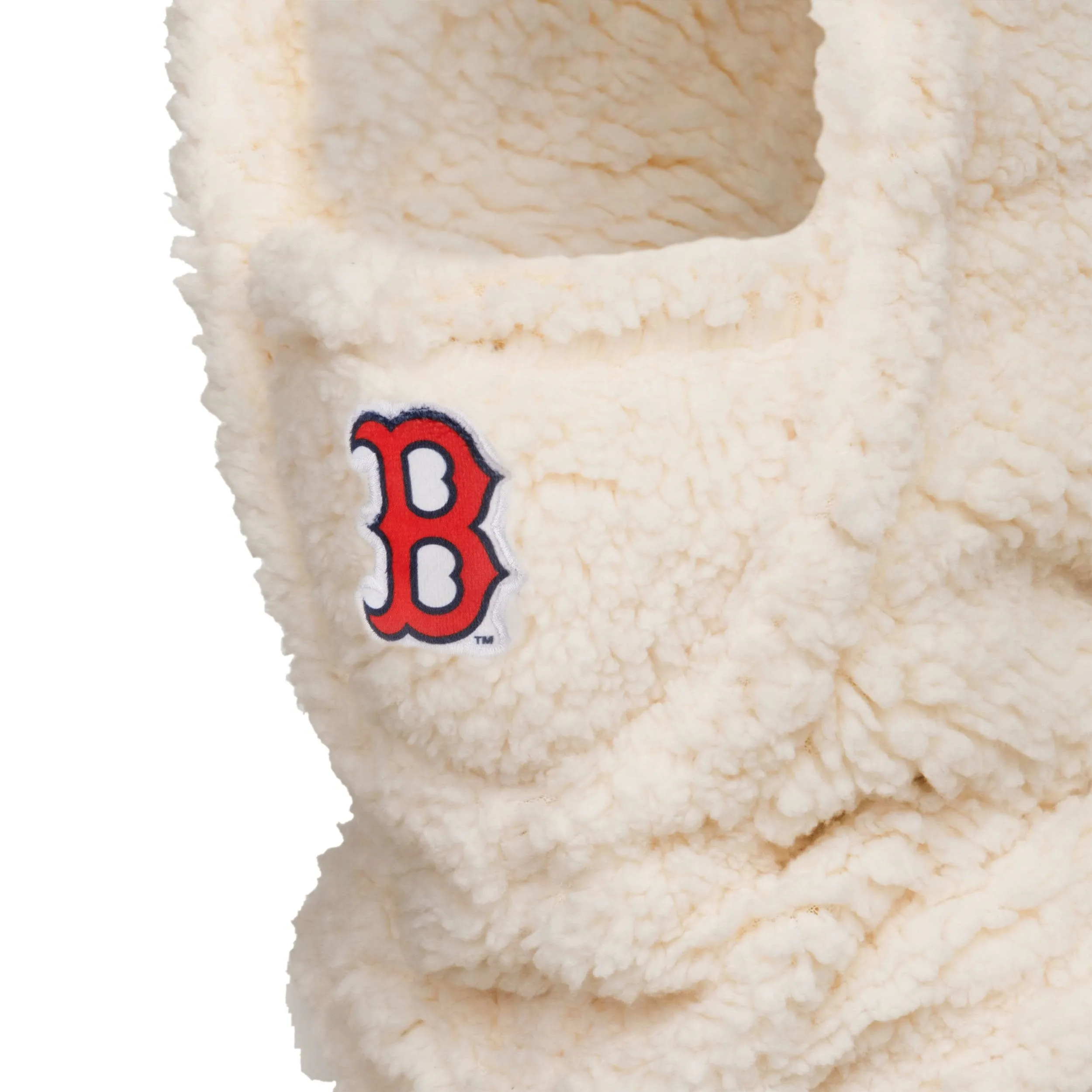 Boston Red Sox MLB Sherpa Hooded Gaiter