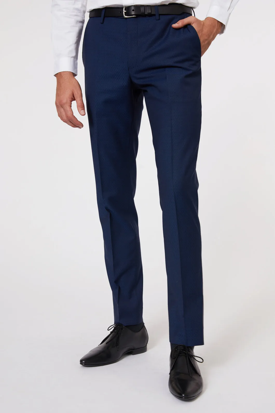 Brixton Suit Pant