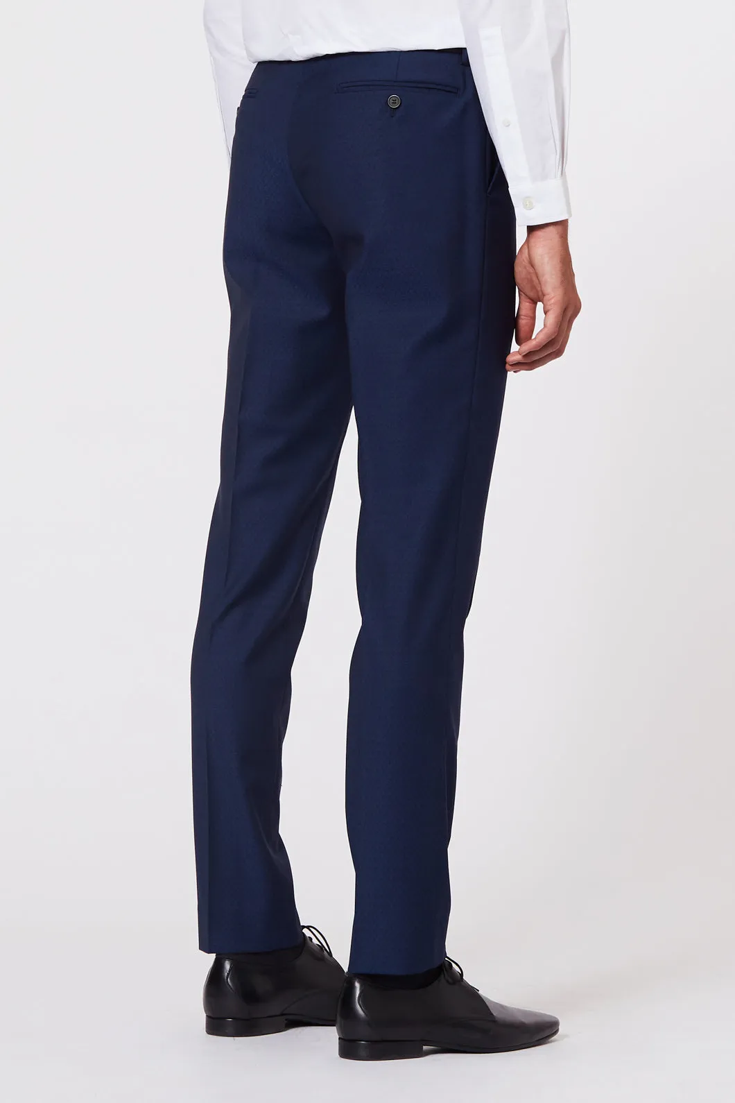 Brixton Suit Pant