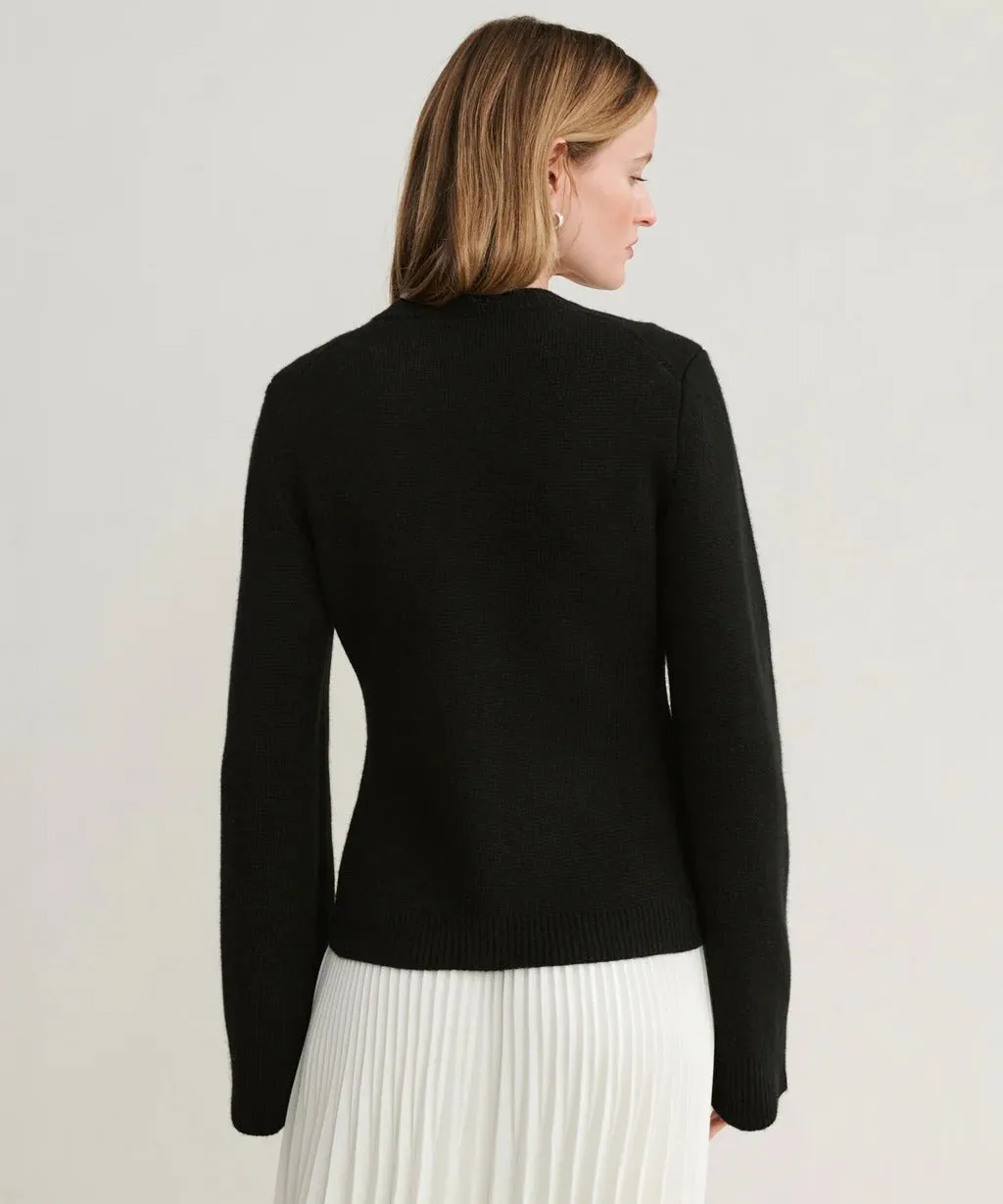 CAMILLA™ | Elegant Knit Cardigan