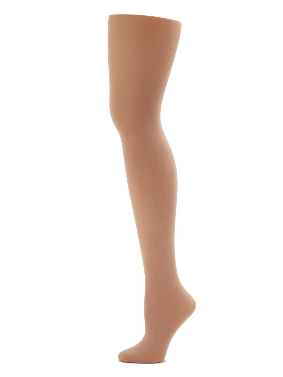 Capezio | Ultra Soft Footed Tights | 1915