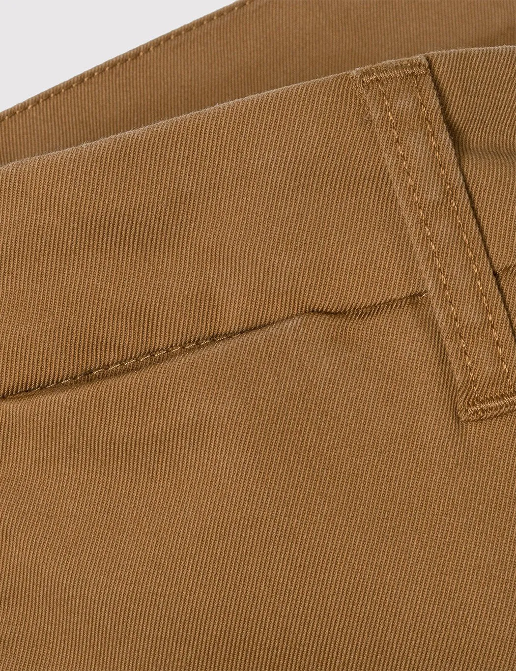 Carhartt-WIP Sid Pant Chino (Slim) - Hamilton Brown