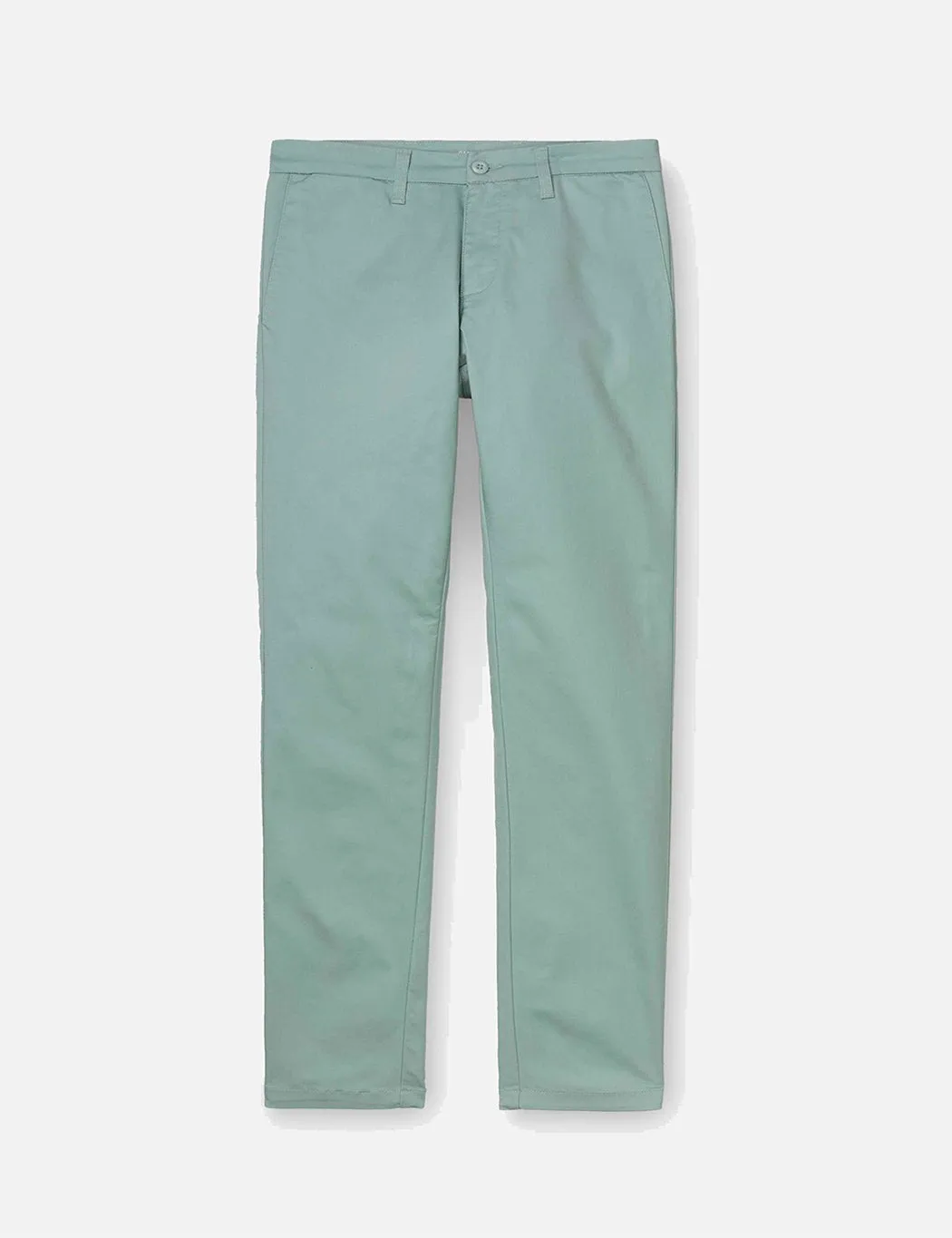 Carhartt-WIP Sid Pant Chino (Slim) - Zola Green