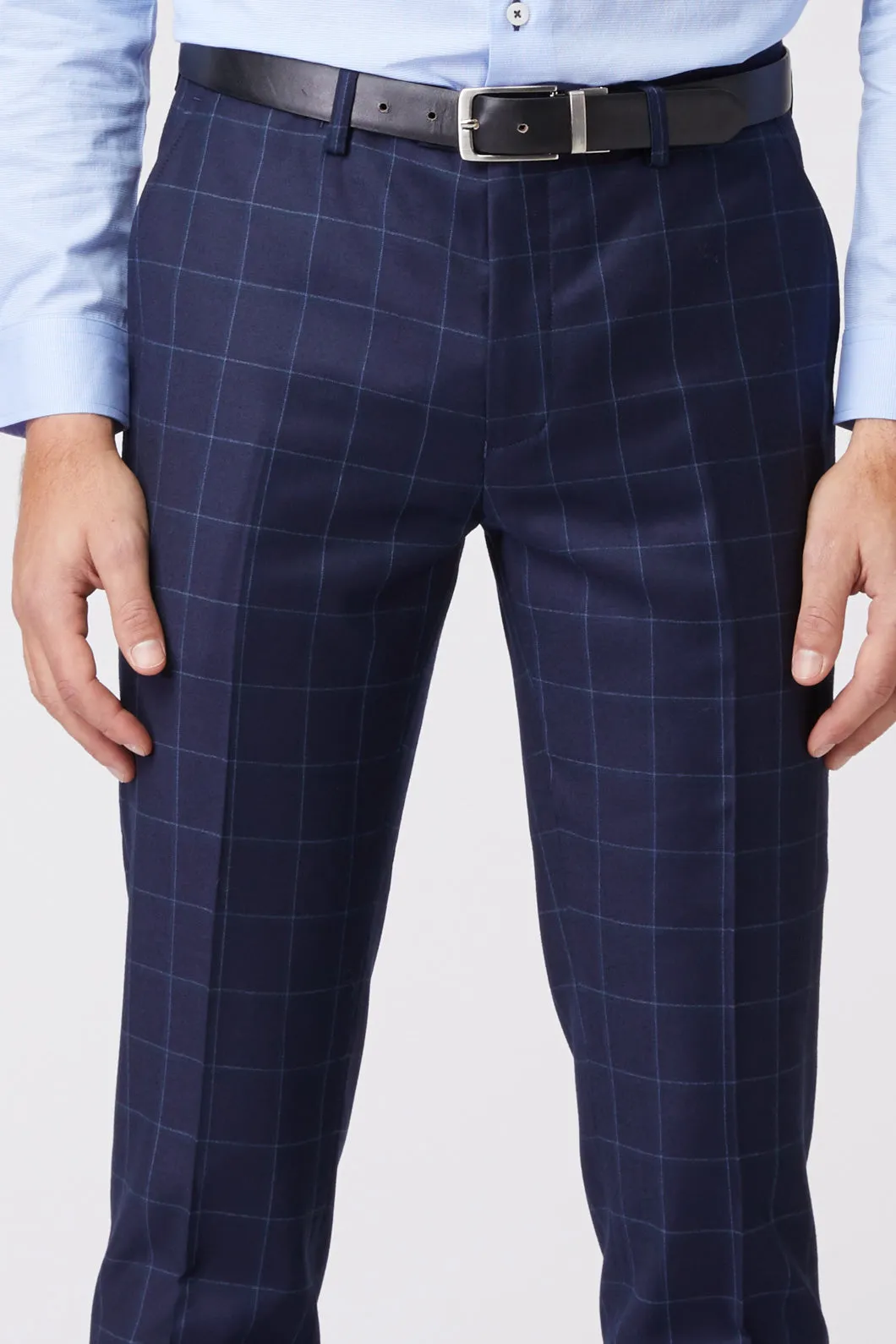 Carnaby Suit Pant