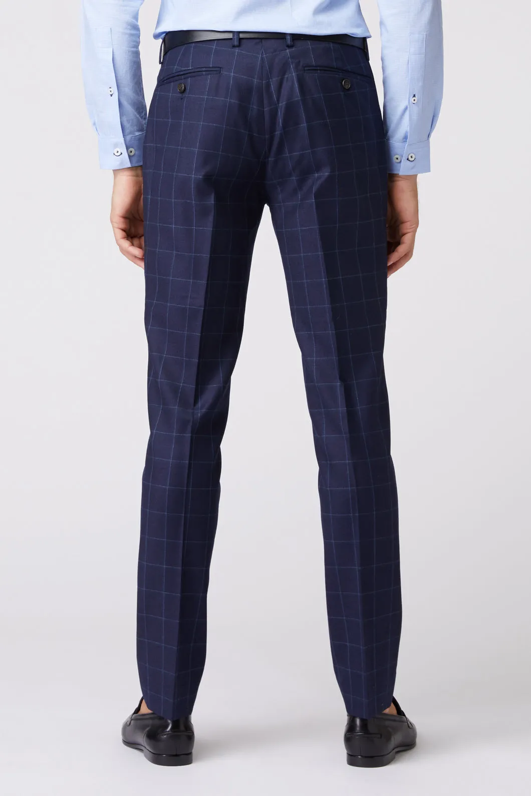 Carnaby Suit Pant