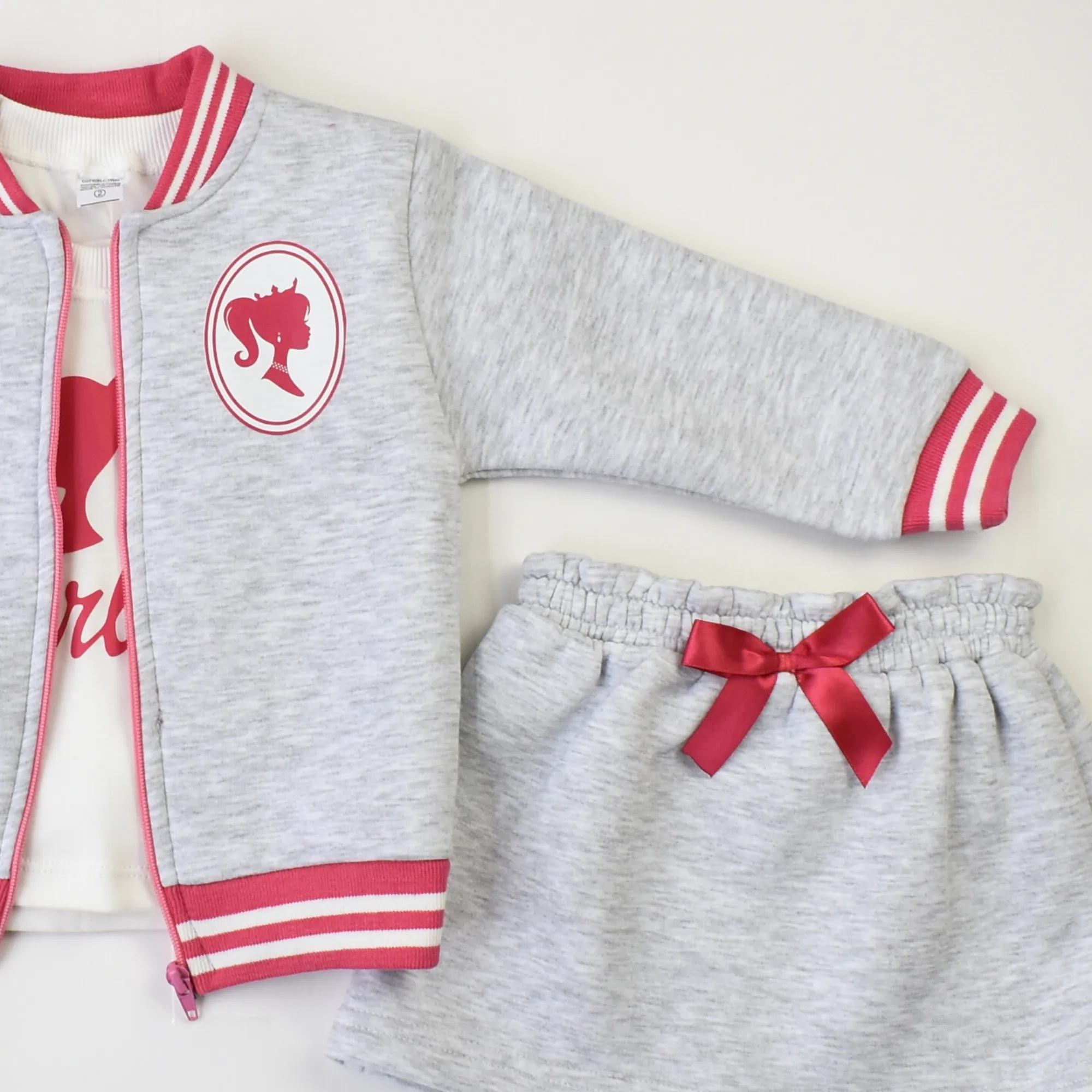 Cheerleader Set