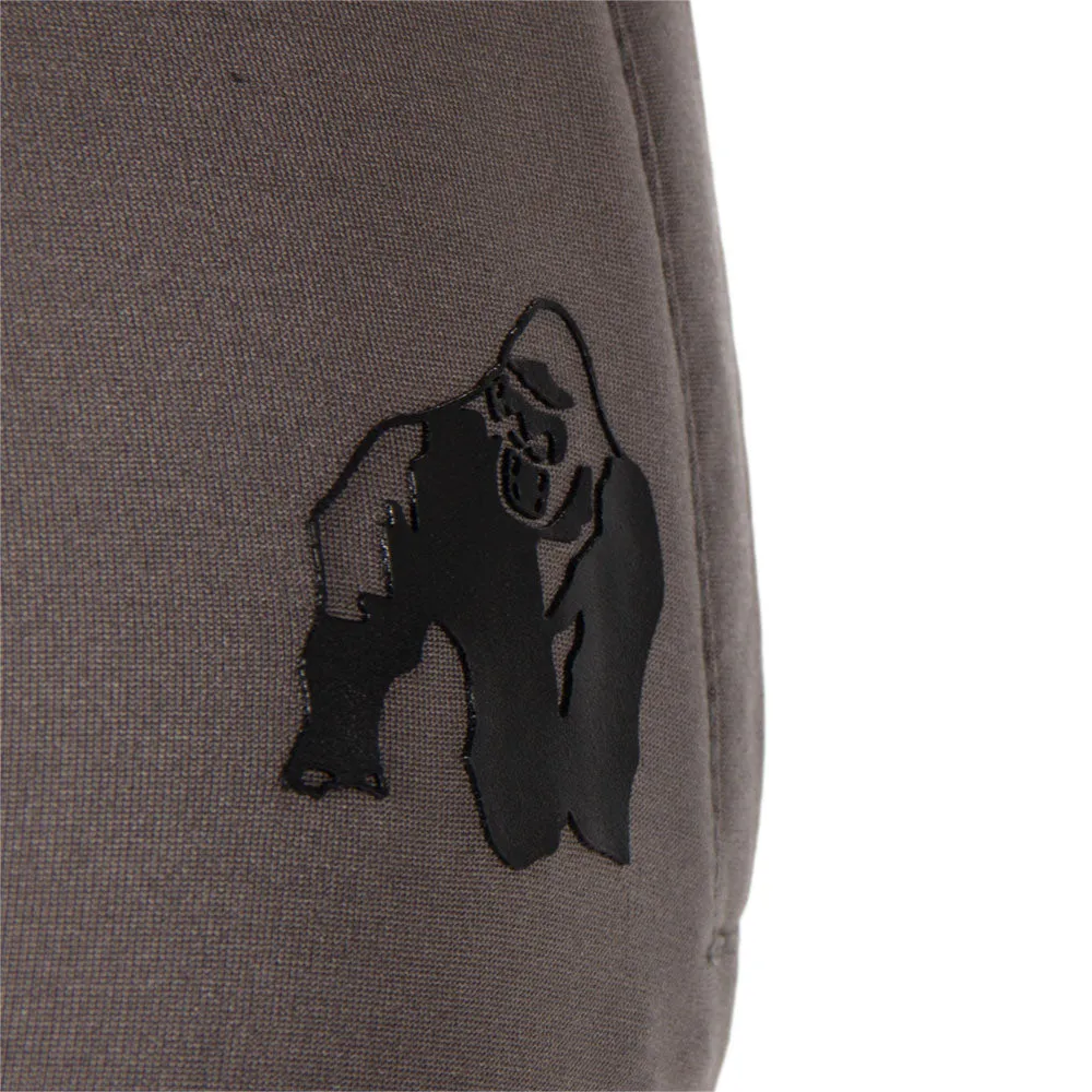 Cleveland Track Pants - Gray