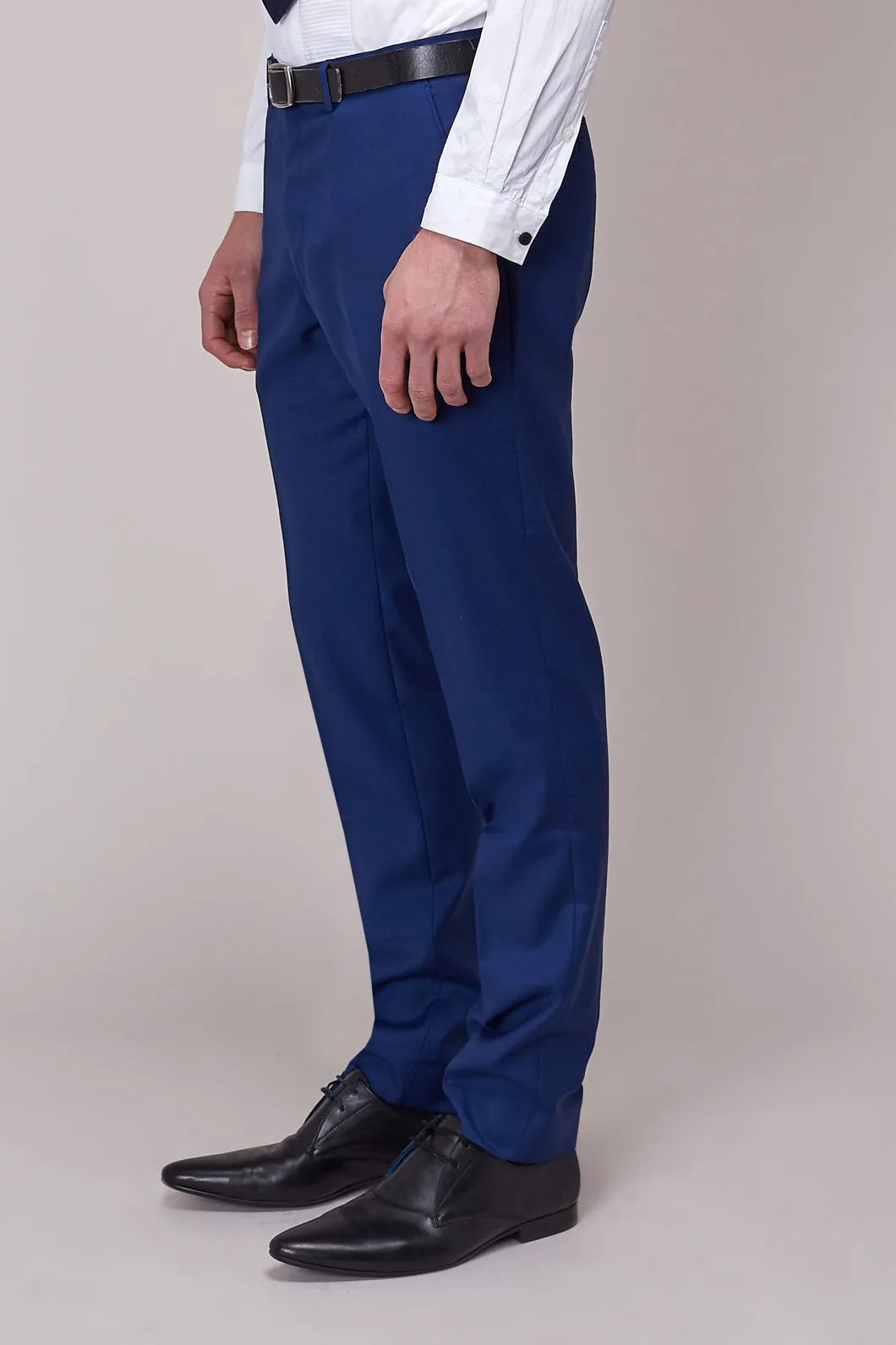 Cobalt Pant