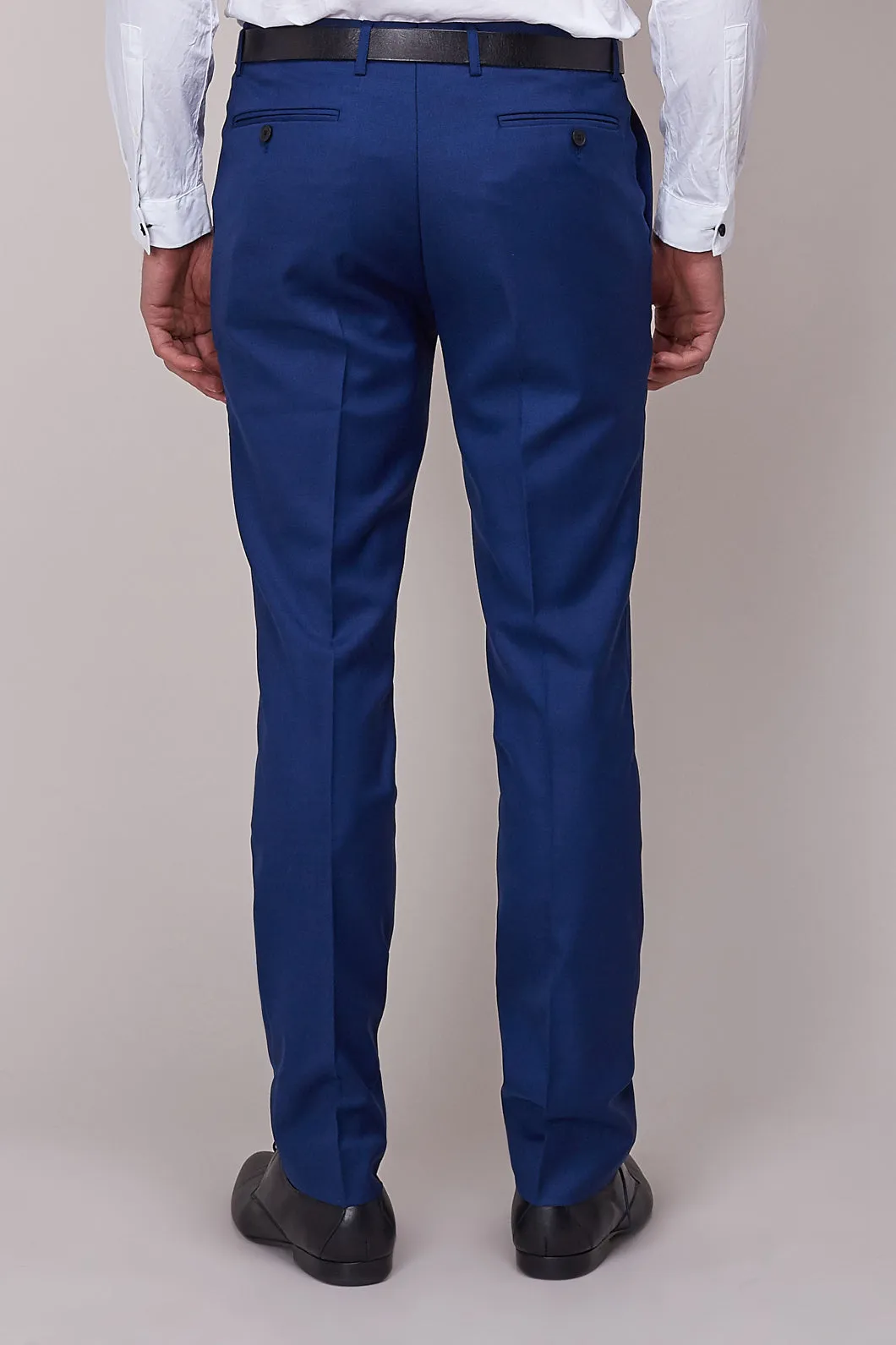 Cobalt Pant