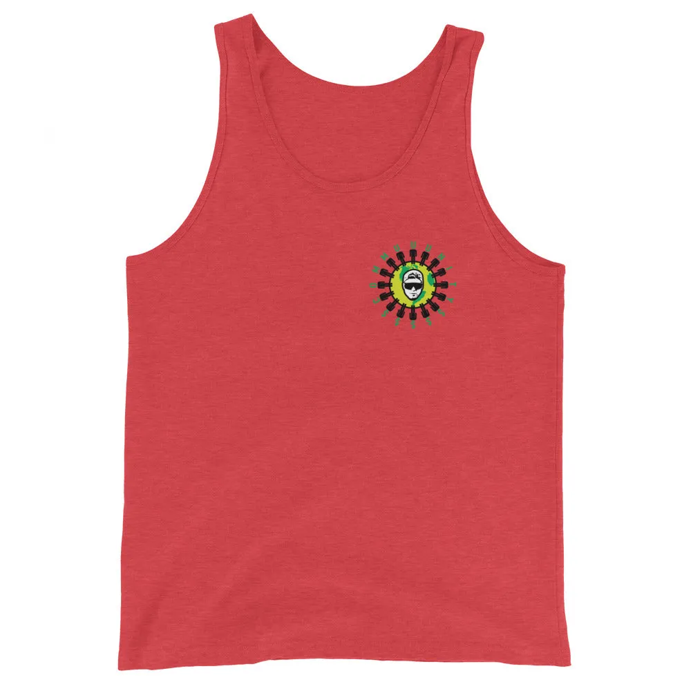 Commuuuuuuuuunity Tank Top