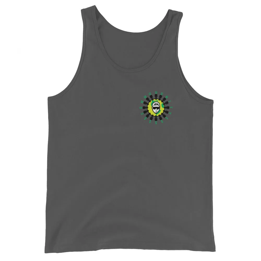 Commuuuuuuuuunity Tank Top