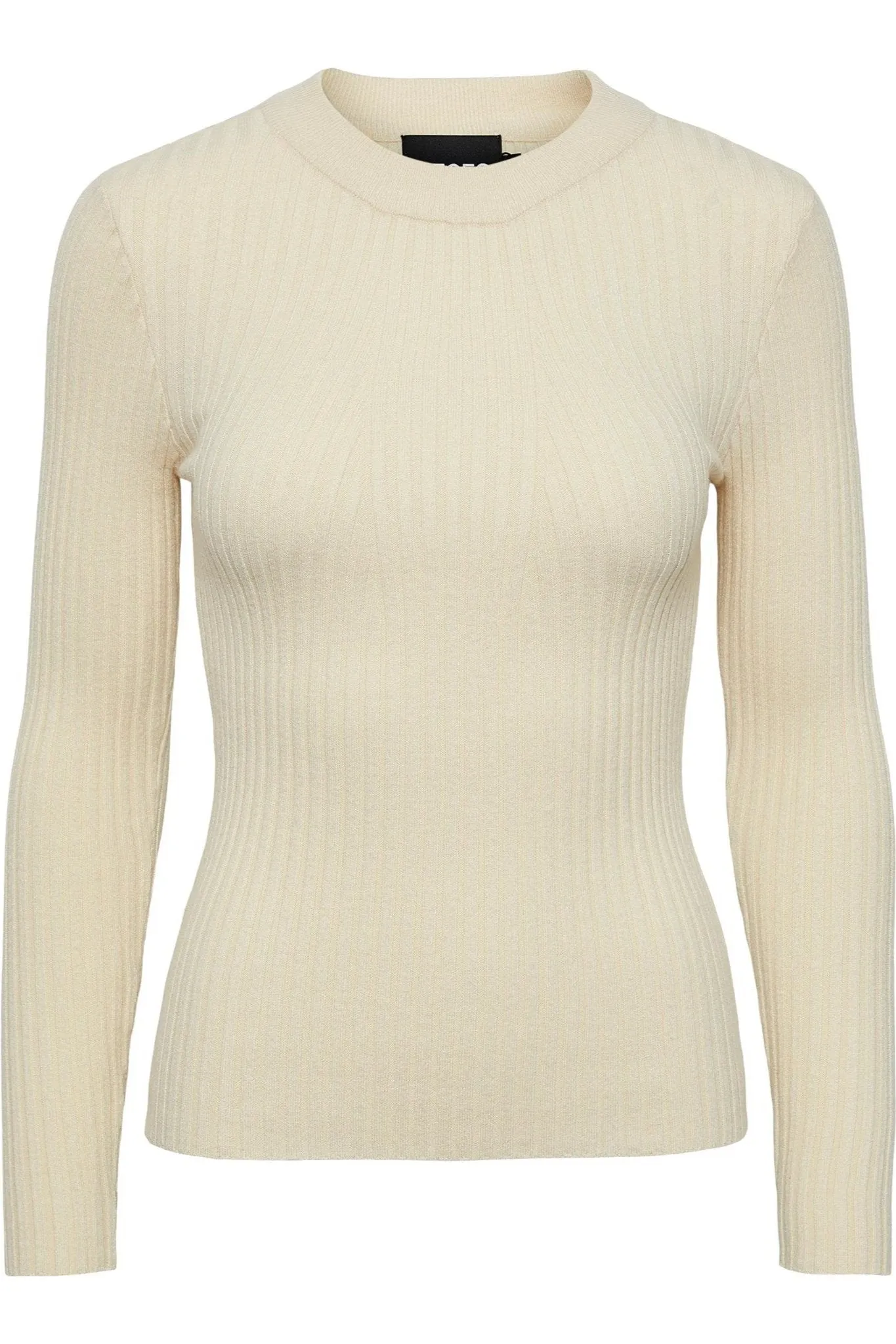 Crista Knit Top - Birch