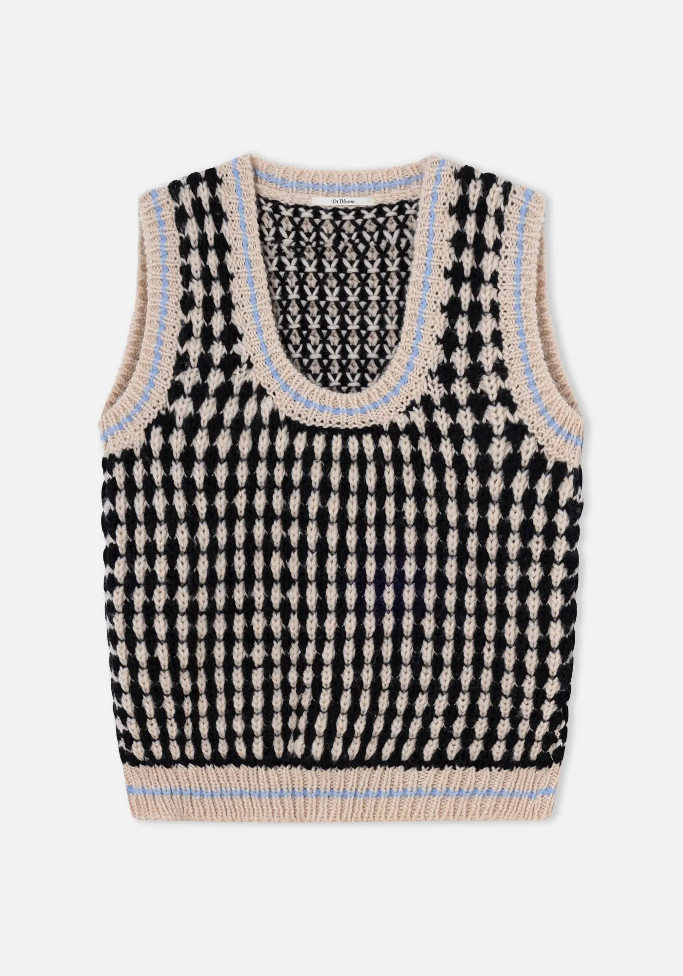 Dr Bloom Guino Tank Top