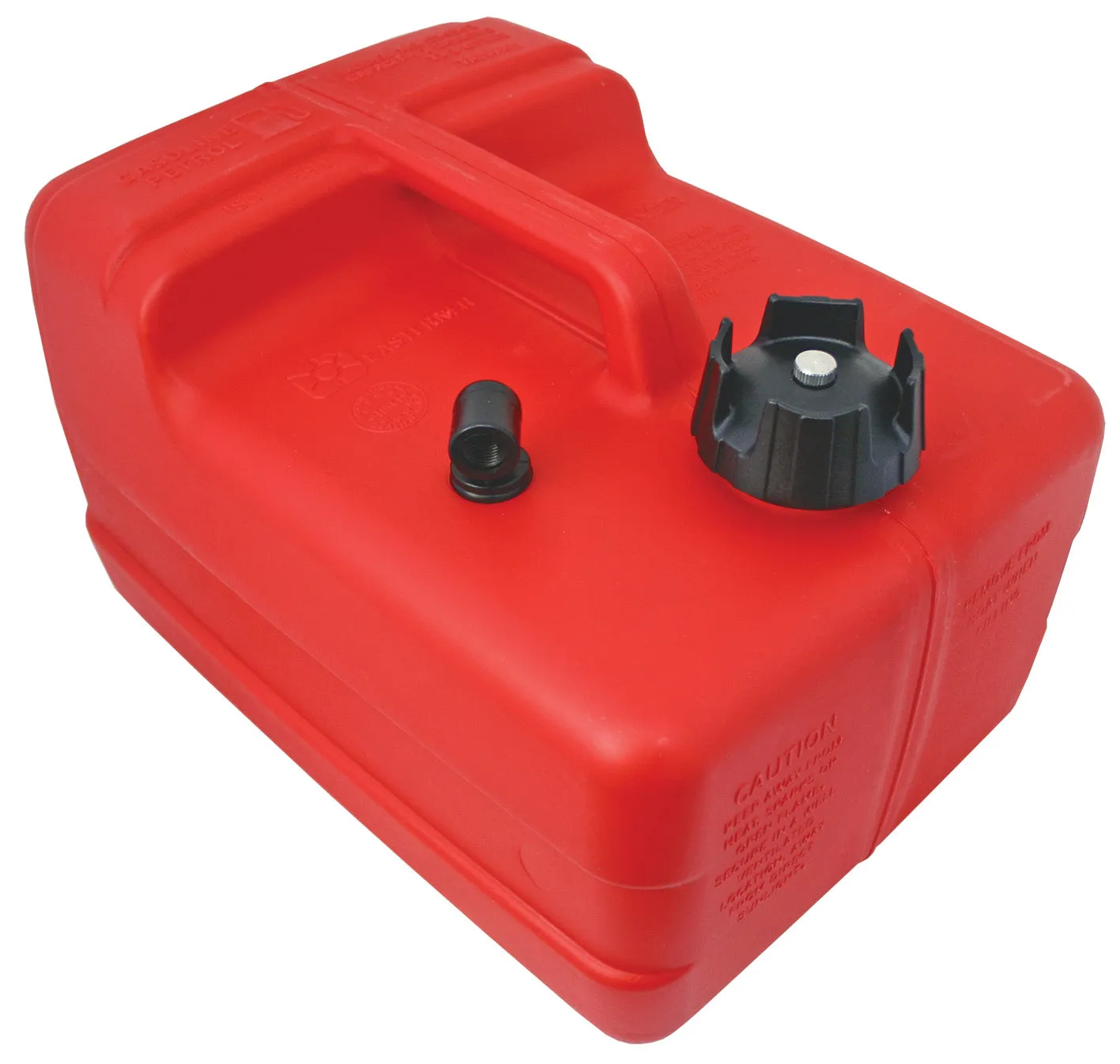 Easterner Portable Fuel Tank