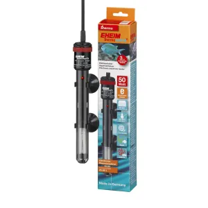 Eheim Thermocontrol-E Submersible Heater 50 watt