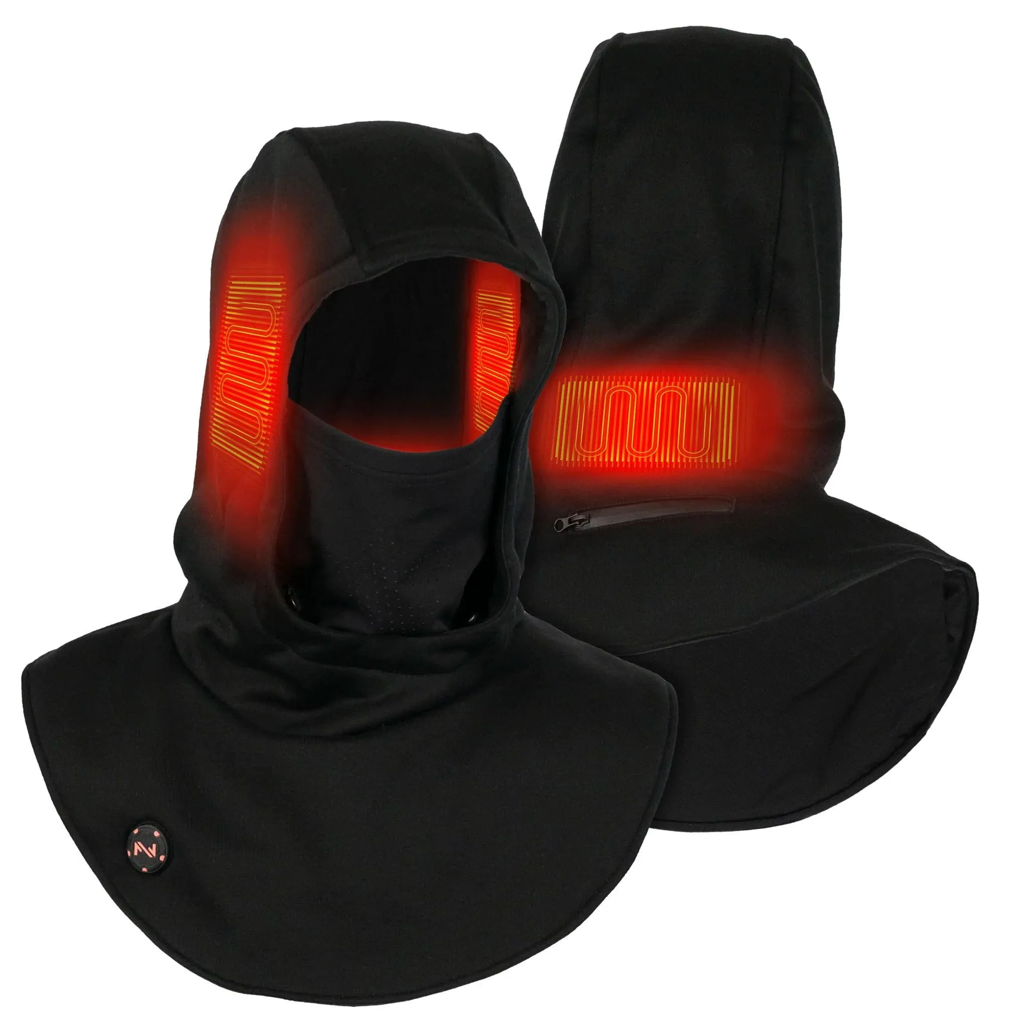 Fieldsheer Heated Balaclava Unisex