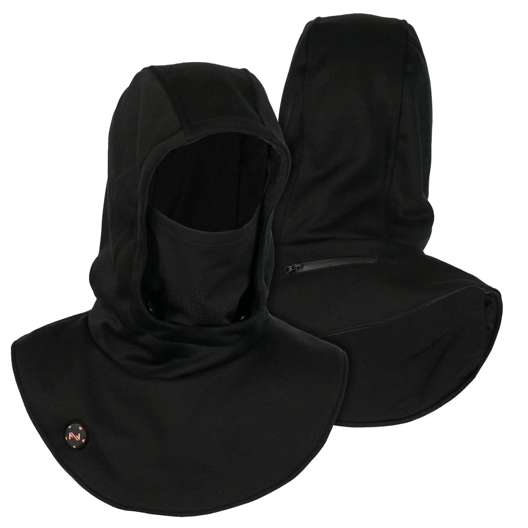 Fieldsheer Heated Balaclava Unisex