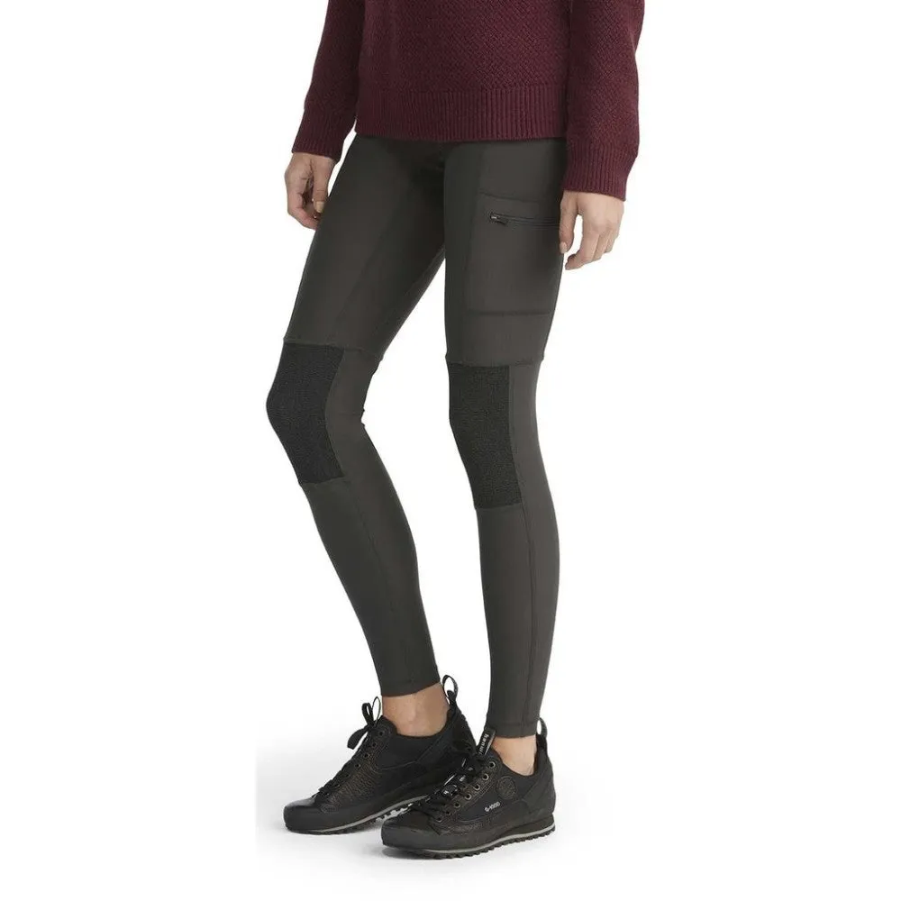 Fjällräven Abisko Trekking Tights - Women's