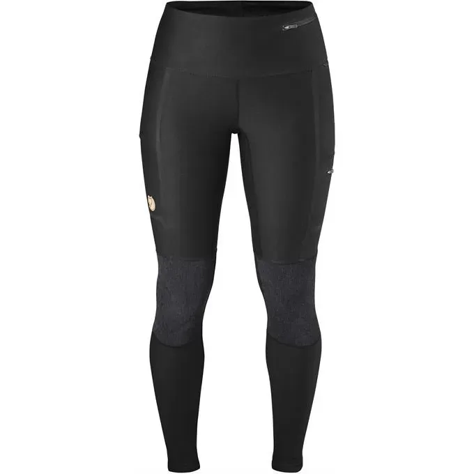 Fjällräven Abisko Trekking Tights - Women's