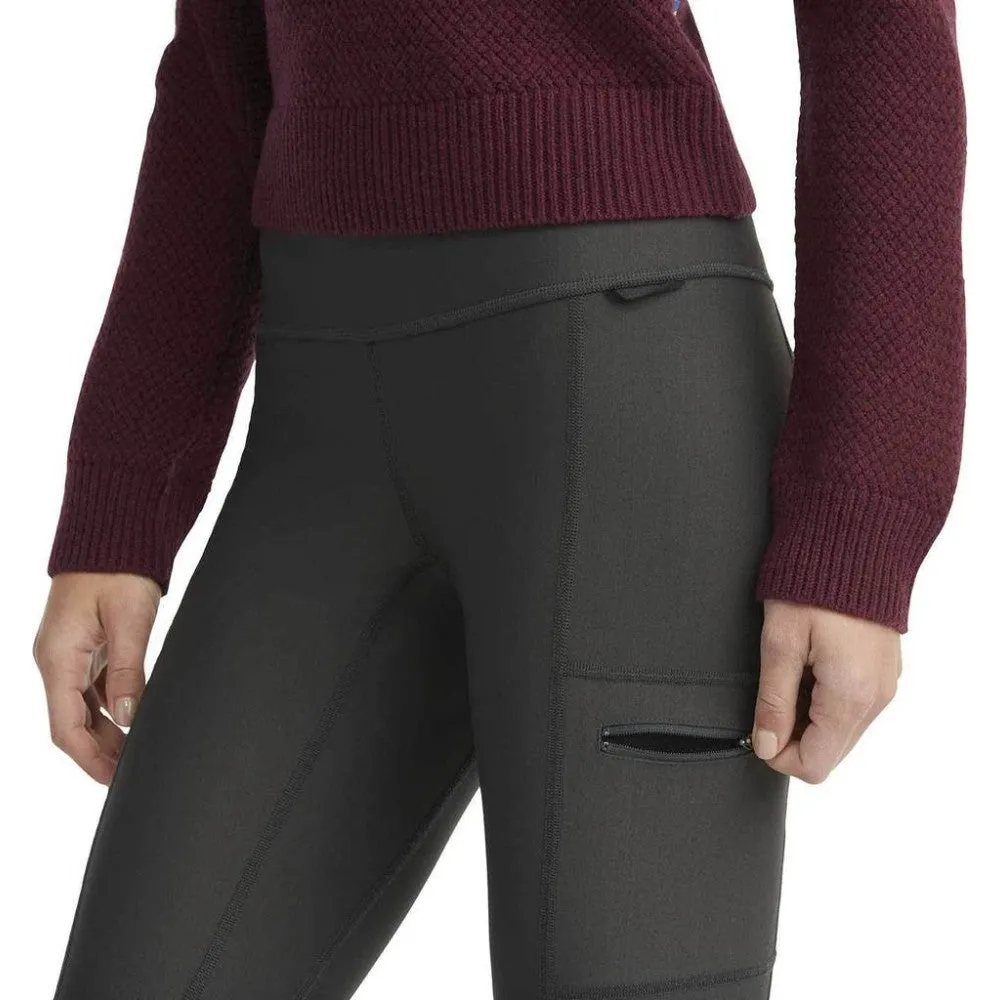 Fjällräven Abisko Trekking Tights - Women's