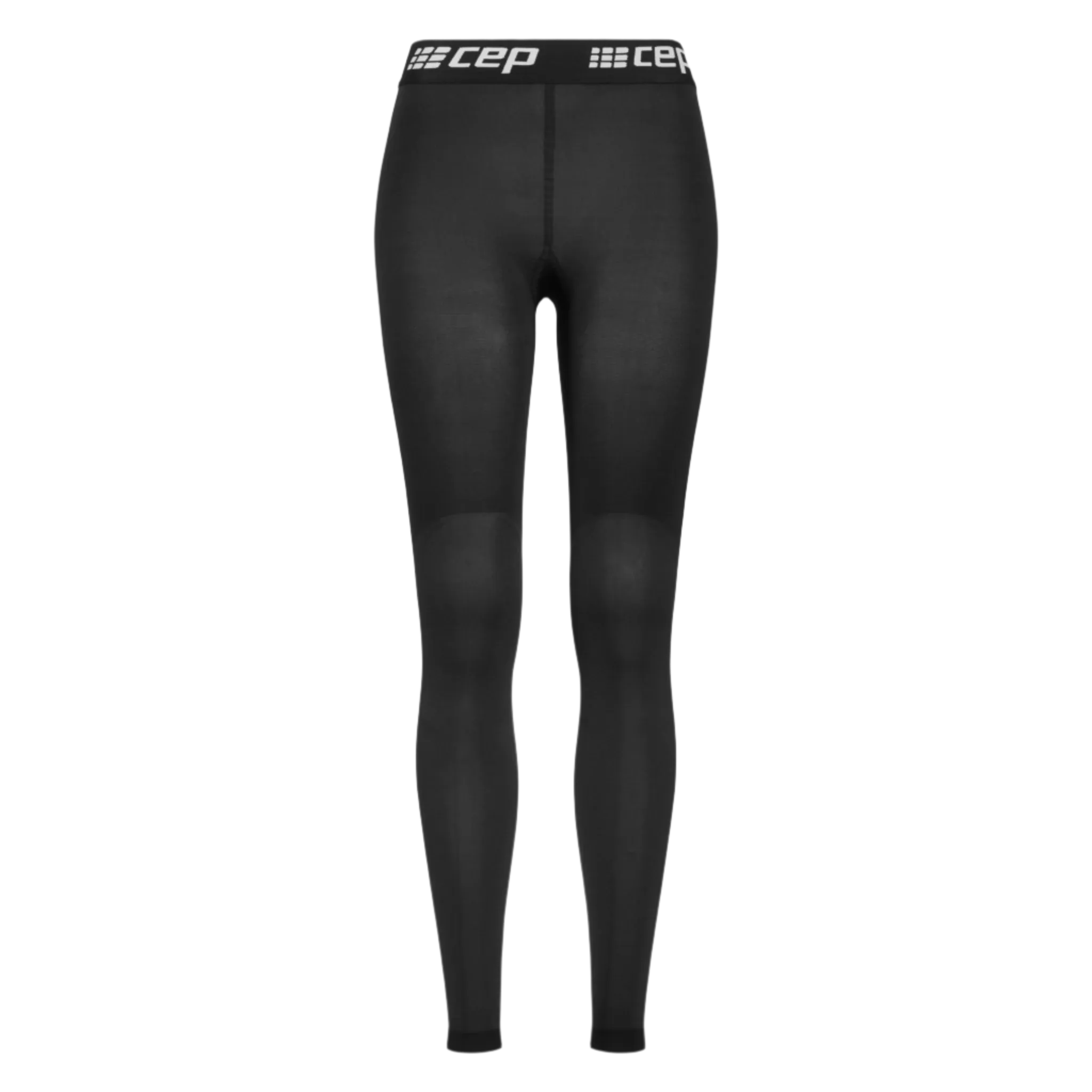 Footless Recovery Compression Tights, Women